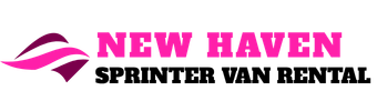 new haven sprinter van rental logo