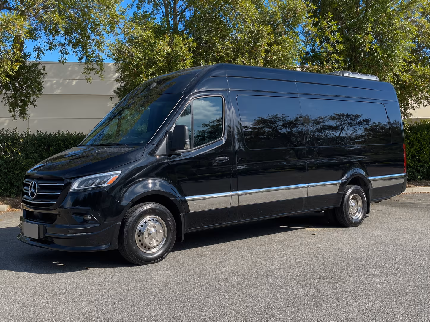 find the perfect transportation for your next birthday 2