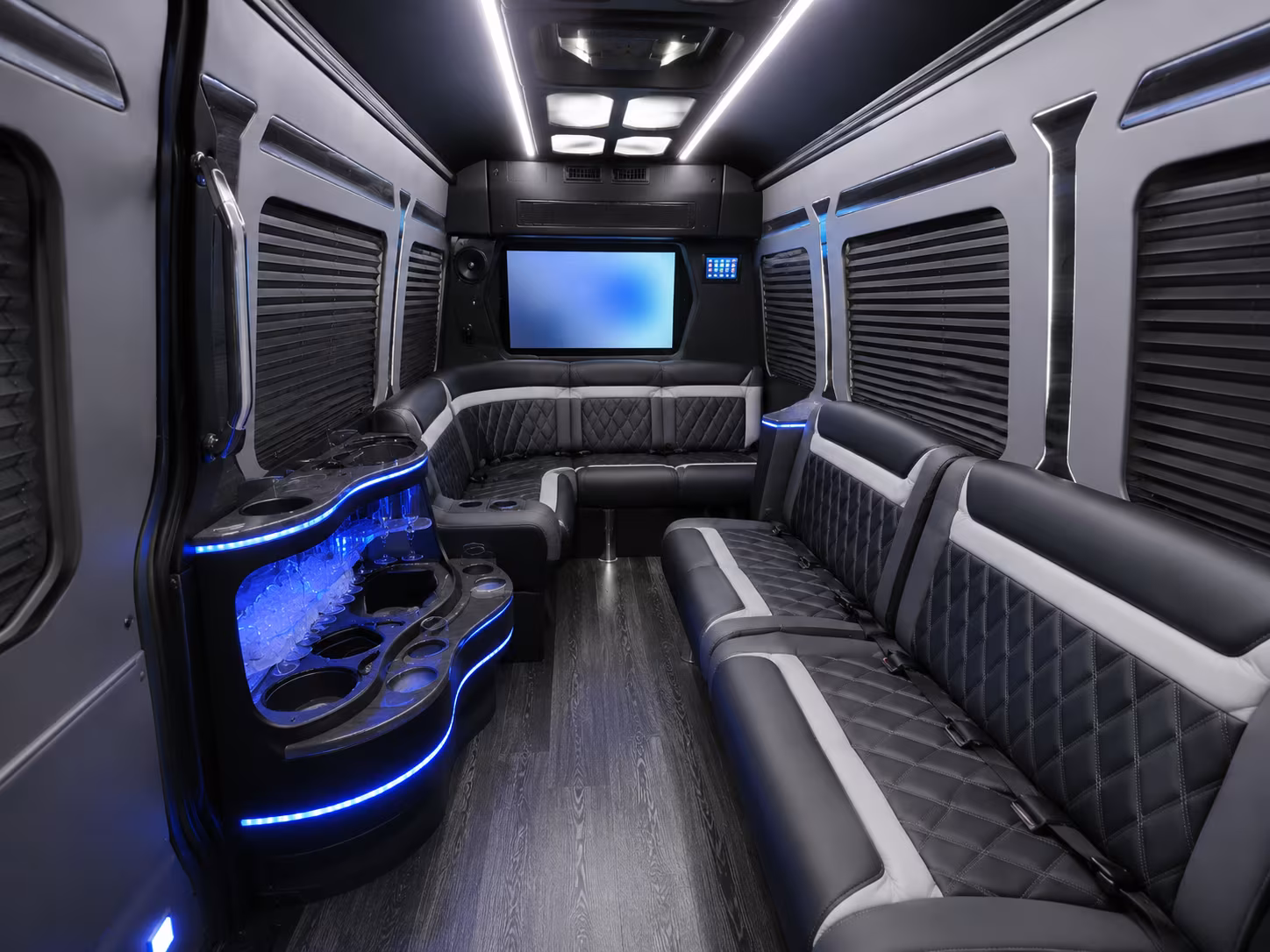 find the perfect transportation for your next birthday 3