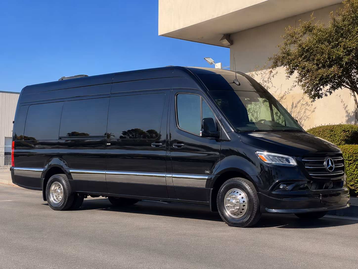 find the perfect transportation for your next birthday 4