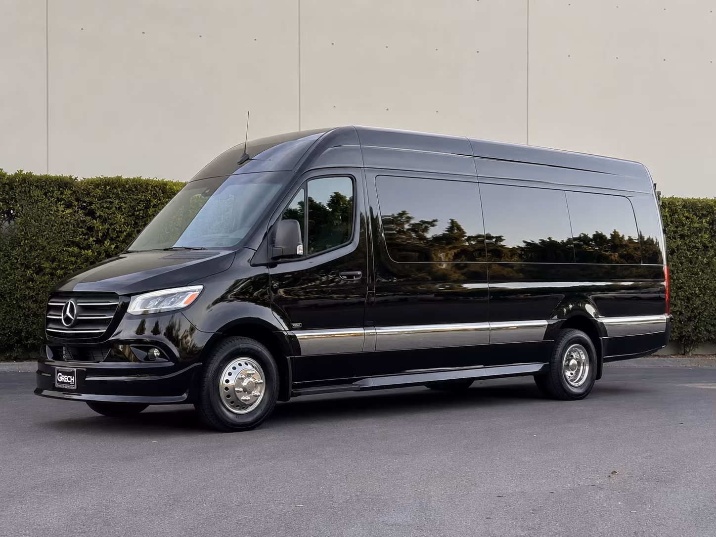 find the perfect transportation for your next concert or music festival 1