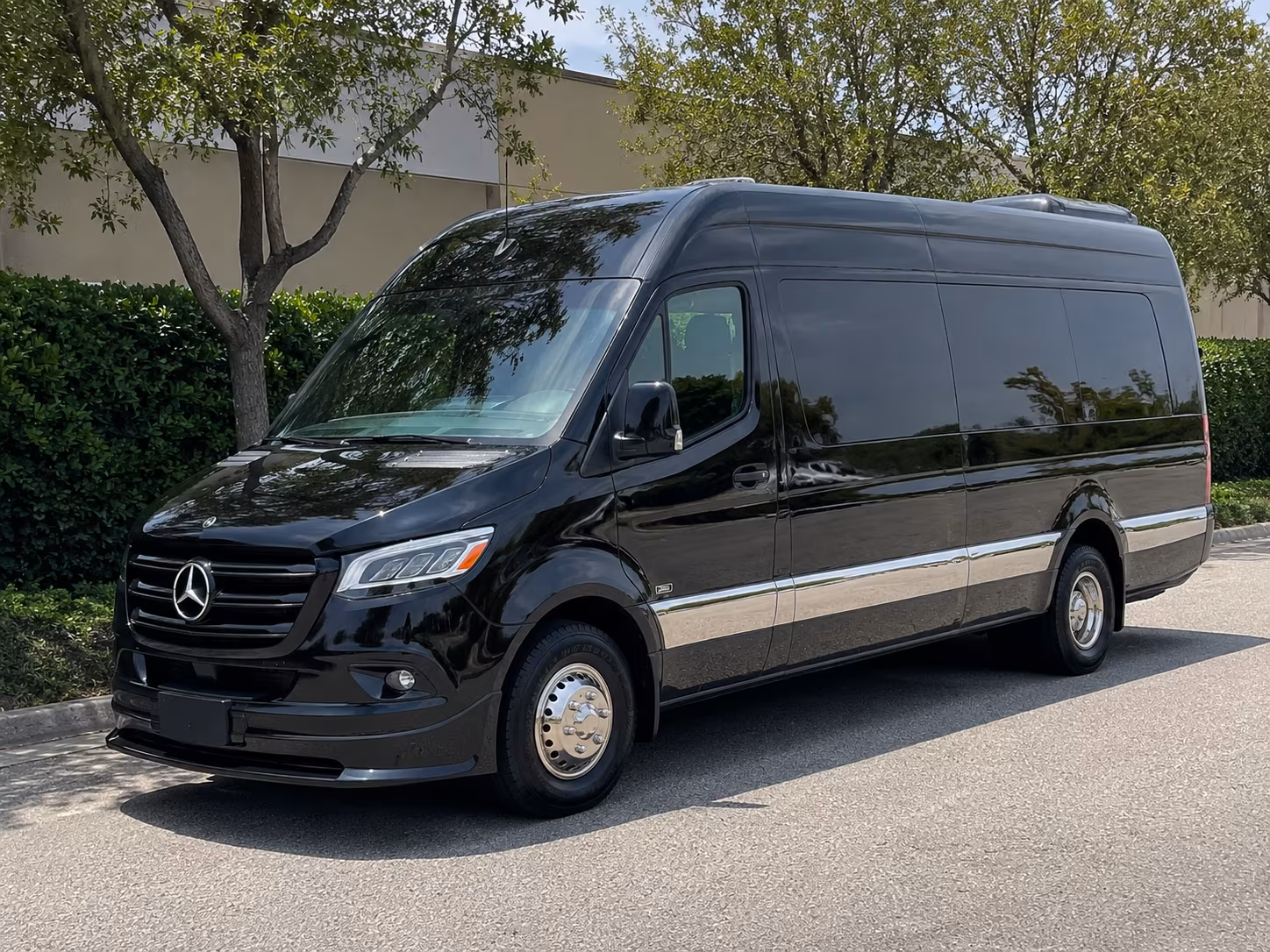 find the perfect transportation for your next concert or music festival 2