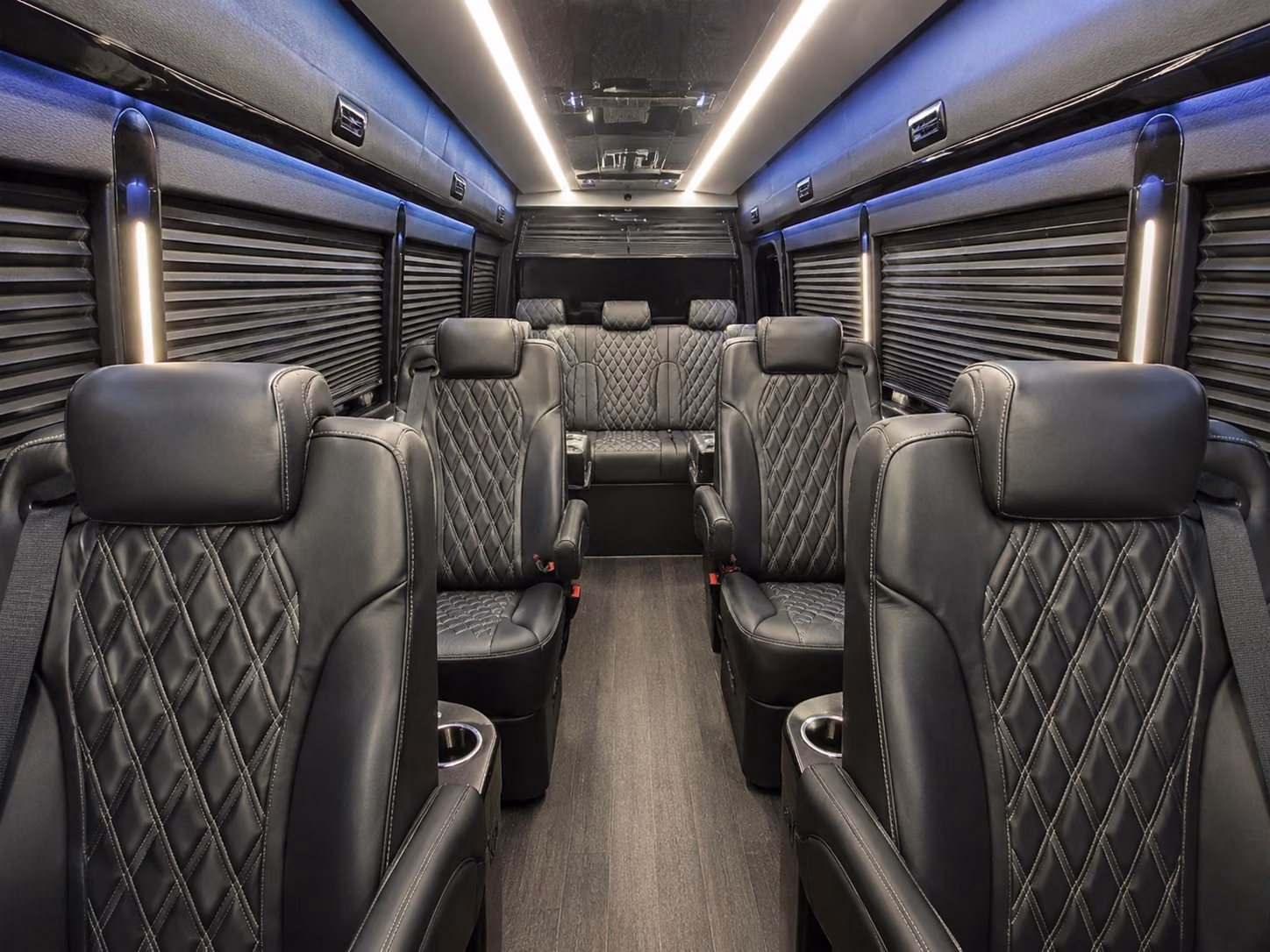 find the perfect transportation for your next concert or music festival 3