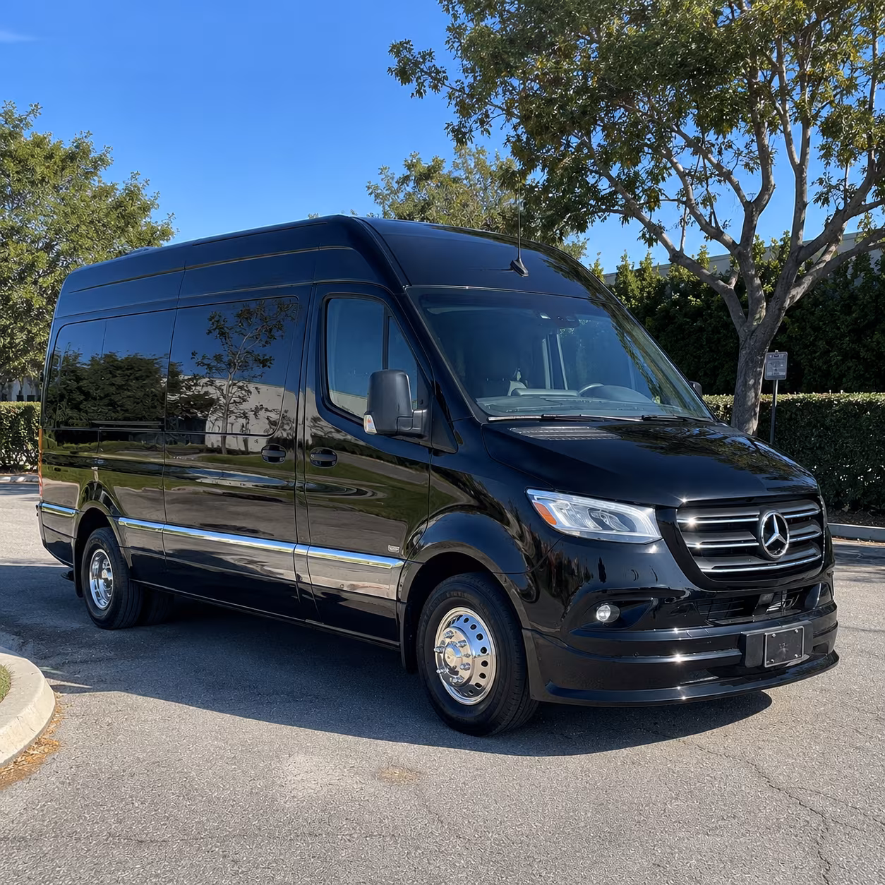 find the perfect transportation for your next concert or music festival 4