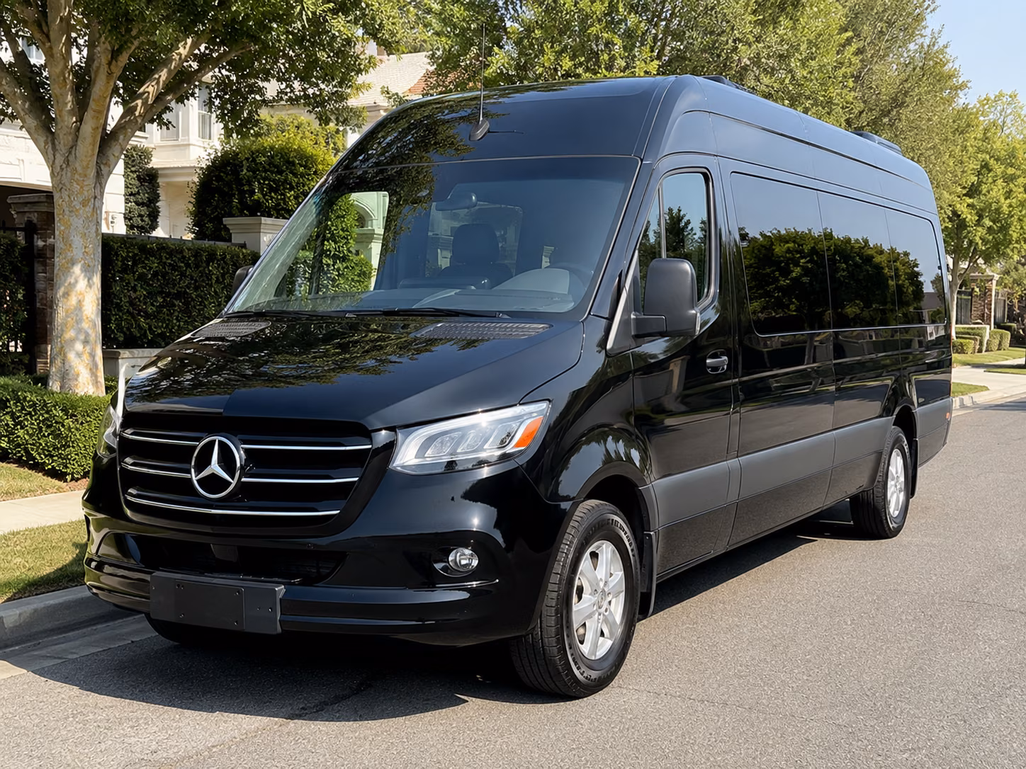 find the perfect transportation for your next private event 3