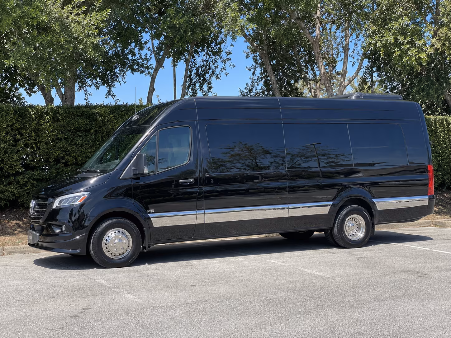 find the perfect transportation for your next prom 1