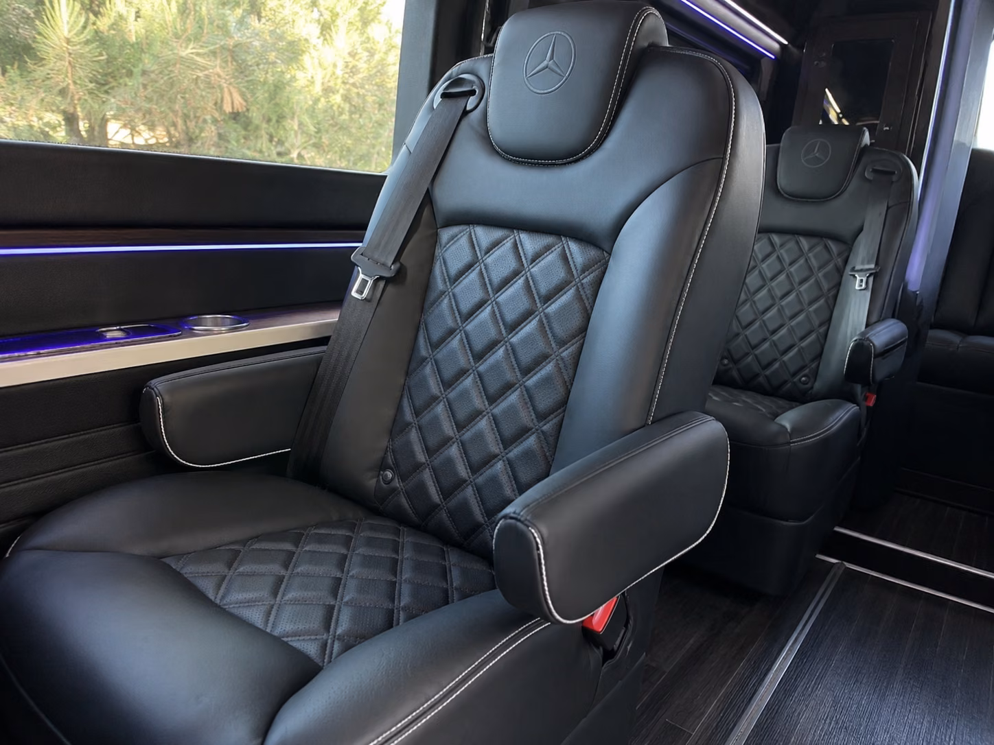 find the perfect transportation for your next prom 3