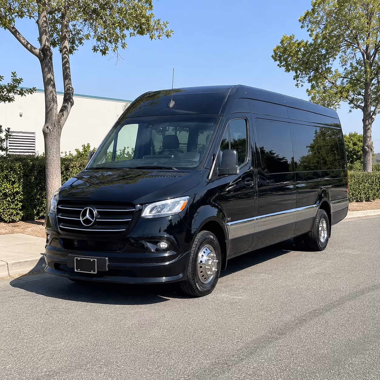 find the perfect transportation for your next sporting event 3