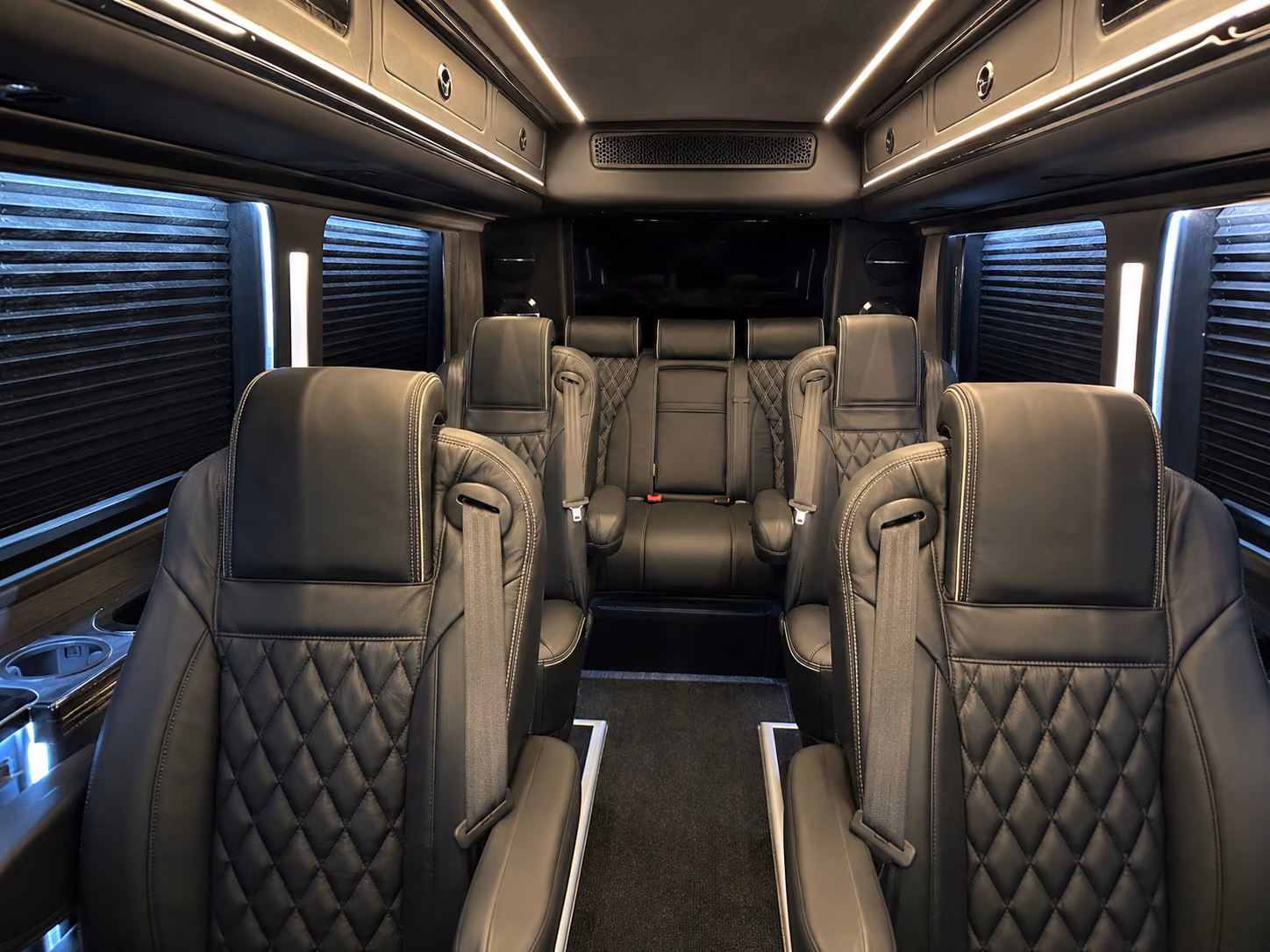 find the perfect transportation for your next wedding 3