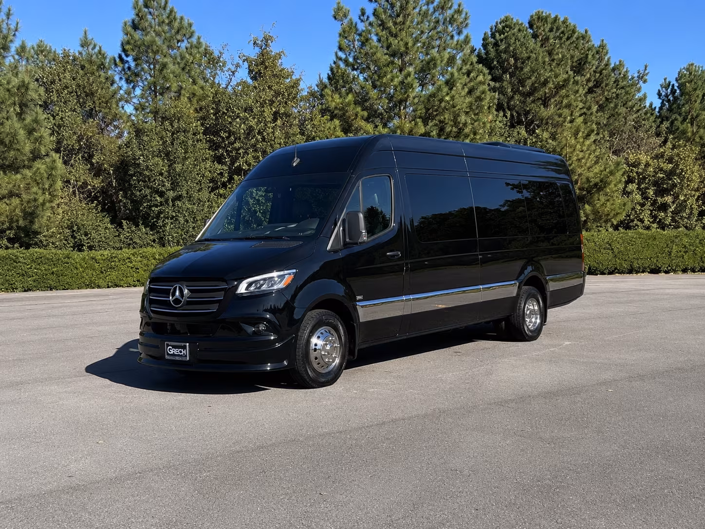find the perfect transportation for your next wine tour 2