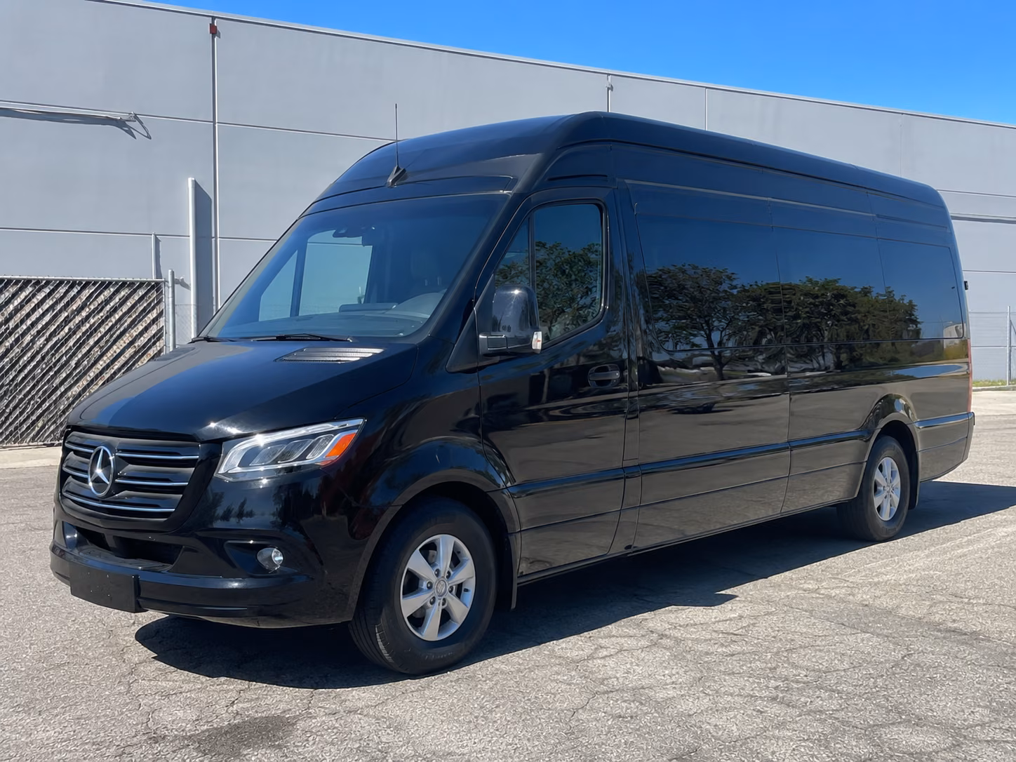 find the perfect transportation for your next wine tour 3