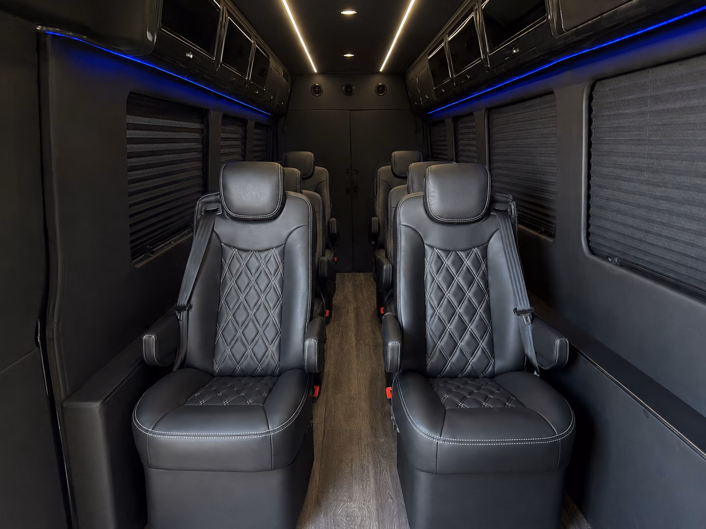 find the perfect transportation for your next wine tour 4
