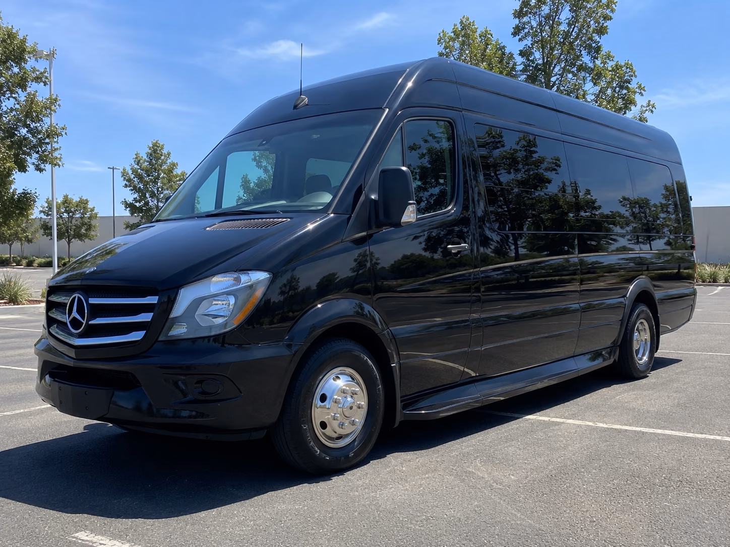 New Haven Airport Transportation